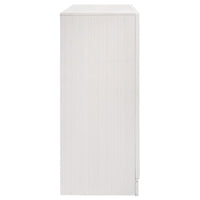 Miranda 9-drawer Dresser White - Home & Sleep Outlet
