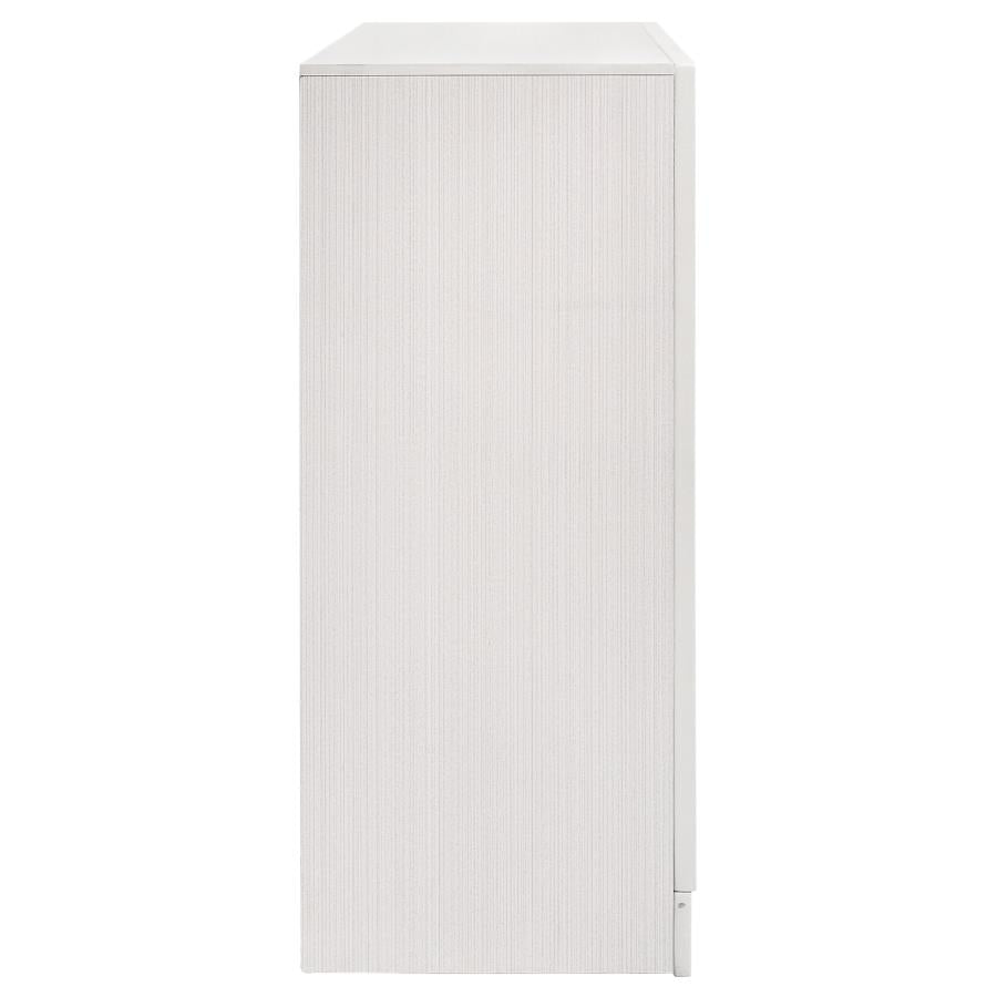 Miranda 9-drawer Dresser White - Home & Sleep Outlet
