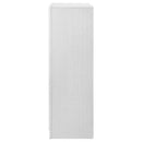Miranda 6-drawer Bedroom Chest White