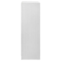 Miranda 6-drawer Bedroom Chest White