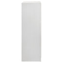 Miranda 6-drawer Bedroom Chest White