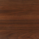 Robyn 5-drawer Bedroom Chest of Drawers Dark Walnut