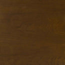 Garland Dresser Mirror Brown Cherry