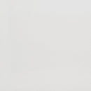 Barzini Dresser Mirror White