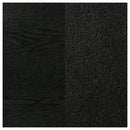 Miranda 4-piece Eastern King Bedroom Set Black