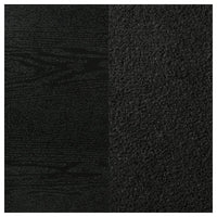 Miranda 4-piece Eastern King Bedroom Set Black