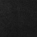 Miranda 54-inch Upholstered Twin Panel Bed Black