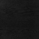 Miranda Dresser Mirror Black