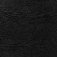Miranda Dresser Mirror Black