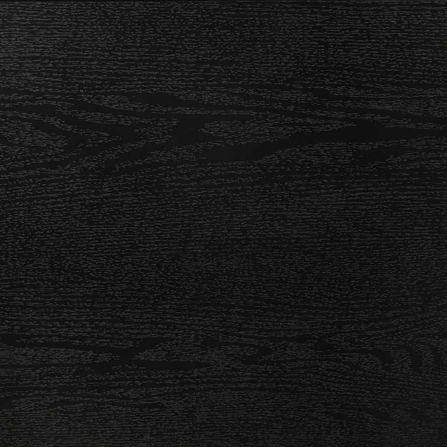 Miranda Dresser Mirror Black