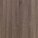 Brantford 4-drawer Bedroom Chest Barrel Oak