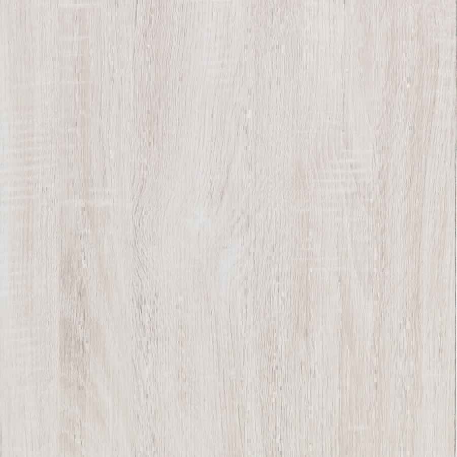 Brantford Dresser Mirror Coastal White