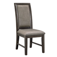 JEFFRIES 2070-5P (5-Piece Dining Set)