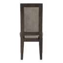 JEFFRIES 2070-5P (5-Piece Dining Set)
