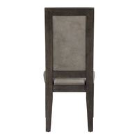 JEFFRIES 2070-5P (5-Piece Dining Set)