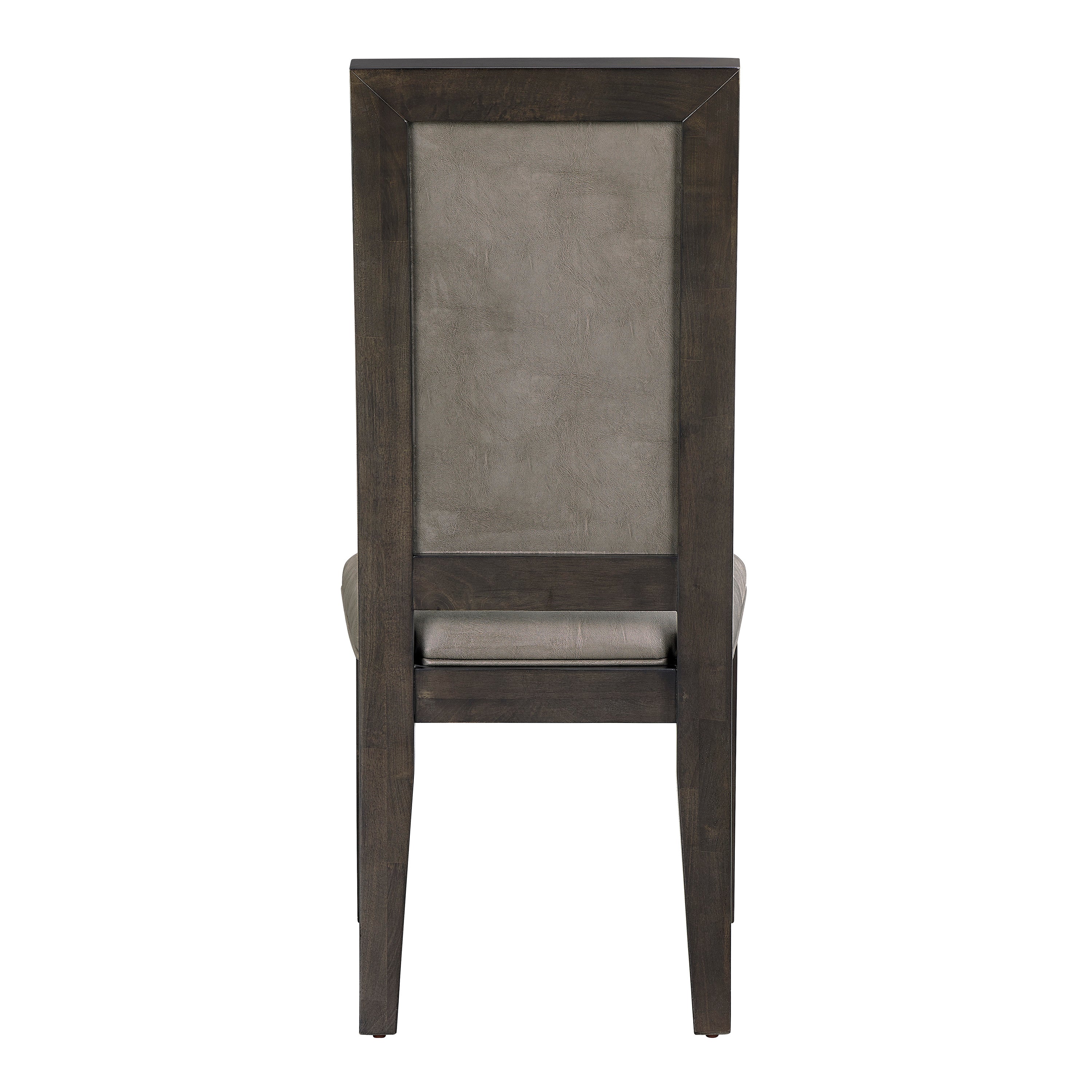 JEFFRIES 2070-5P (5-Piece Dining Set)