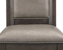 JEFFRIES 2070-5P (5-Piece Dining Set)