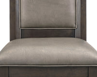 JEFFRIES 2070-5P (5-Piece Dining Set)