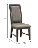 JEFFRIES 2070-5P (5-Piece Dining Set)