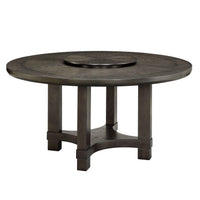 JEFFRIES 2070-5P (5-Piece Dining Set)