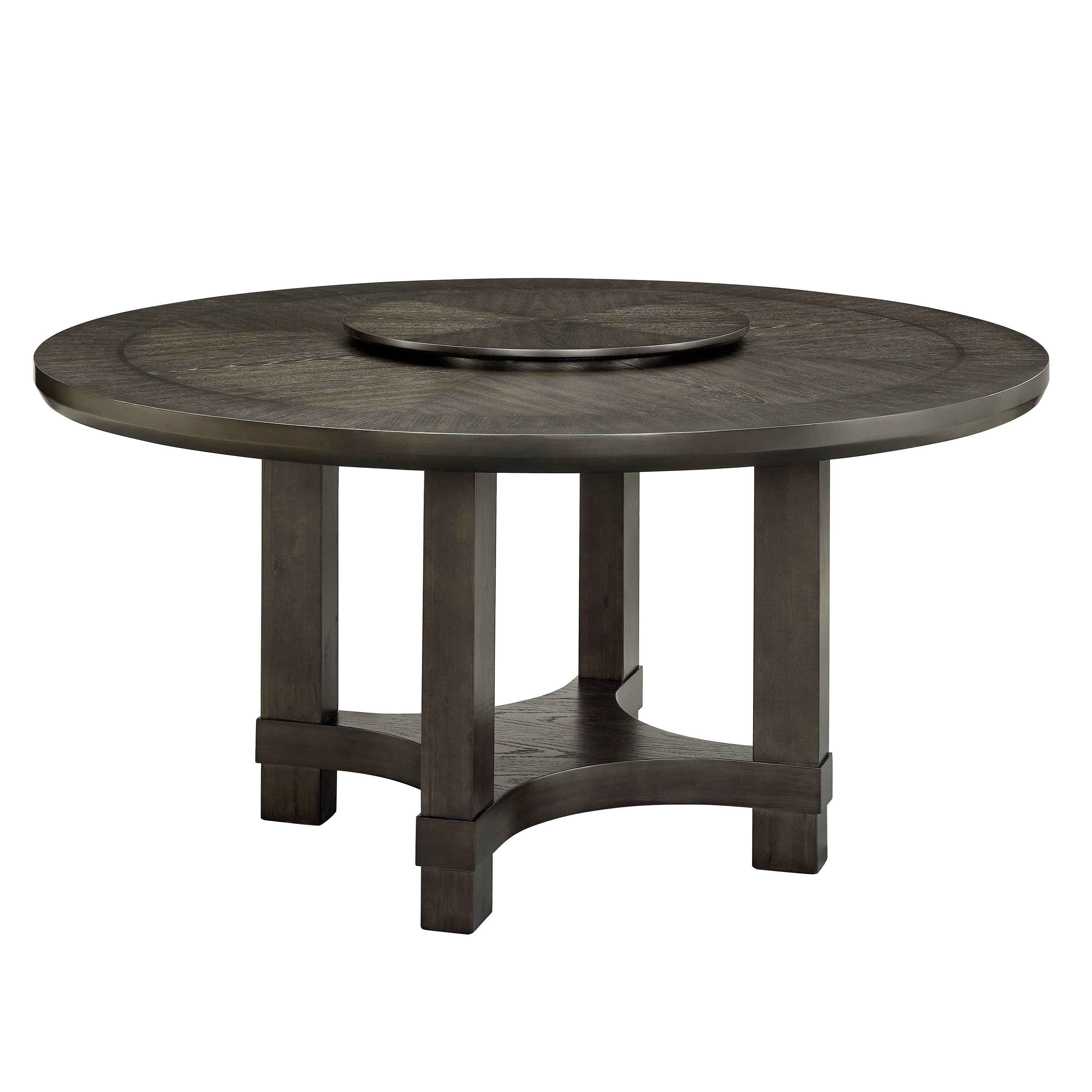 JEFFRIES 2070-5P (5-Piece Dining Set)