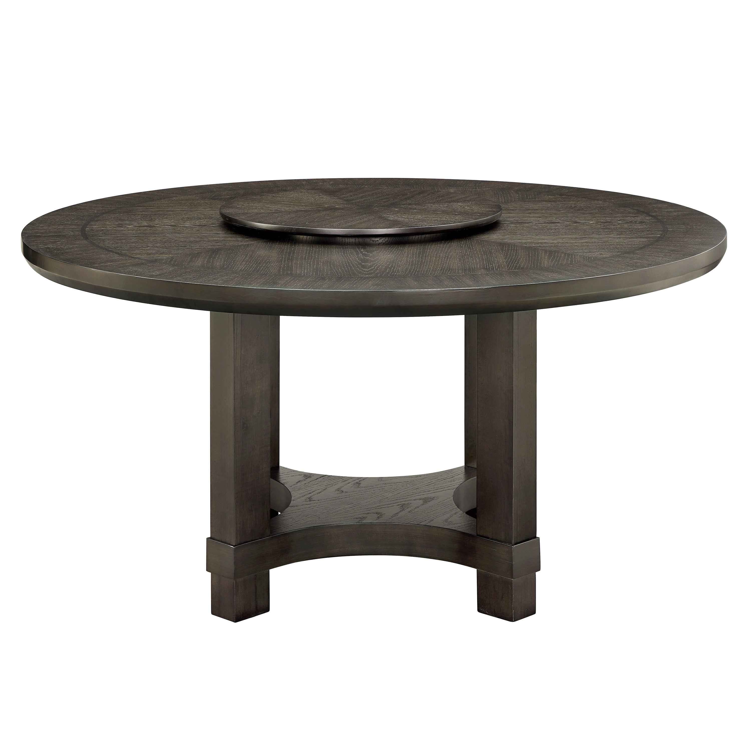 JEFFRIES 2070-5P (5-Piece Dining Set)