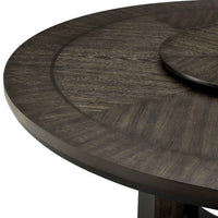 JEFFRIES 2070-5P (5-Piece Dining Set)