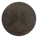 JEFFRIES 2070-5P (5-Piece Dining Set)