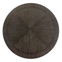 JEFFRIES 2070-5P (5-Piece Dining Set)