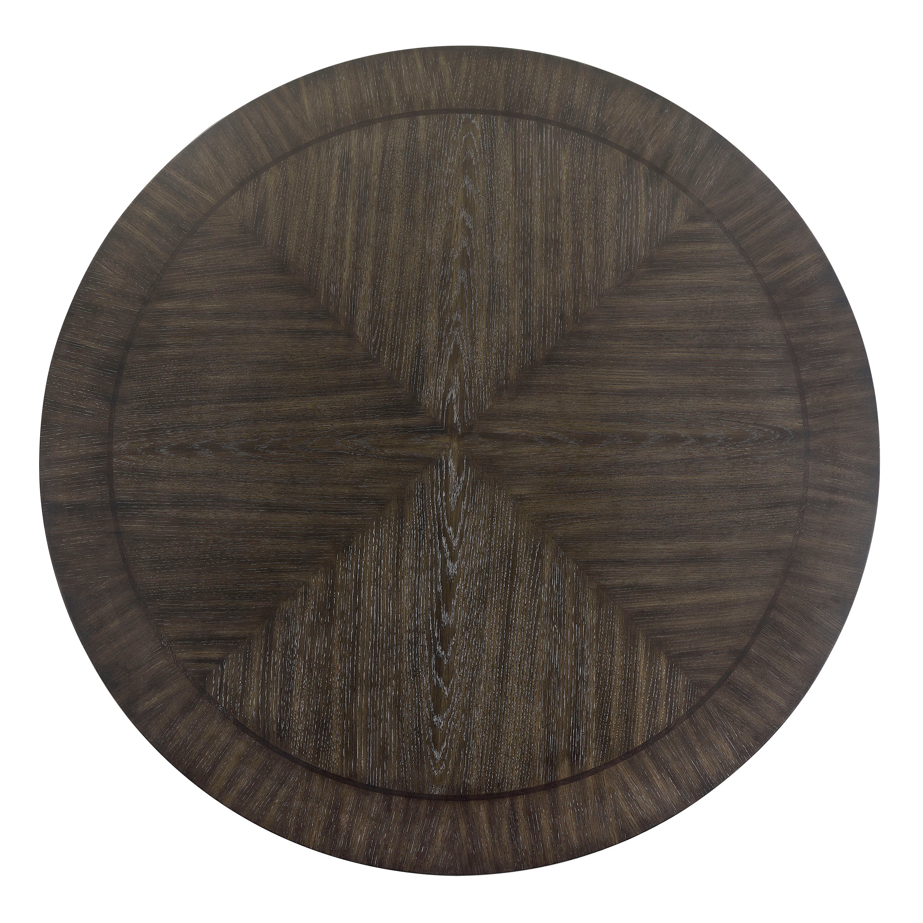 JEFFRIES 2070-5P (5-Piece Dining Set)