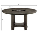 JEFFRIES 2070-5P (5-Piece Dining Set)