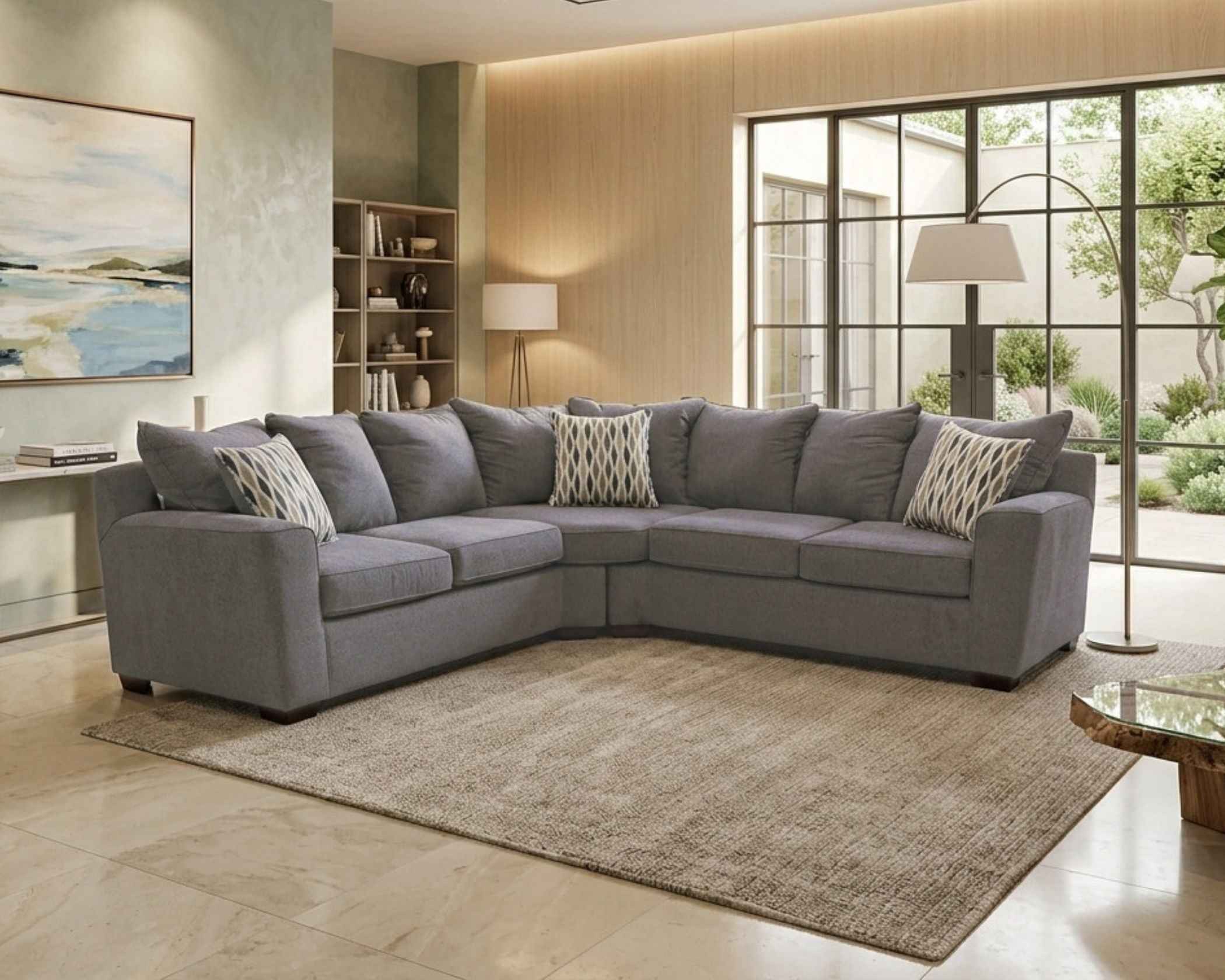 2074 Harris Grey