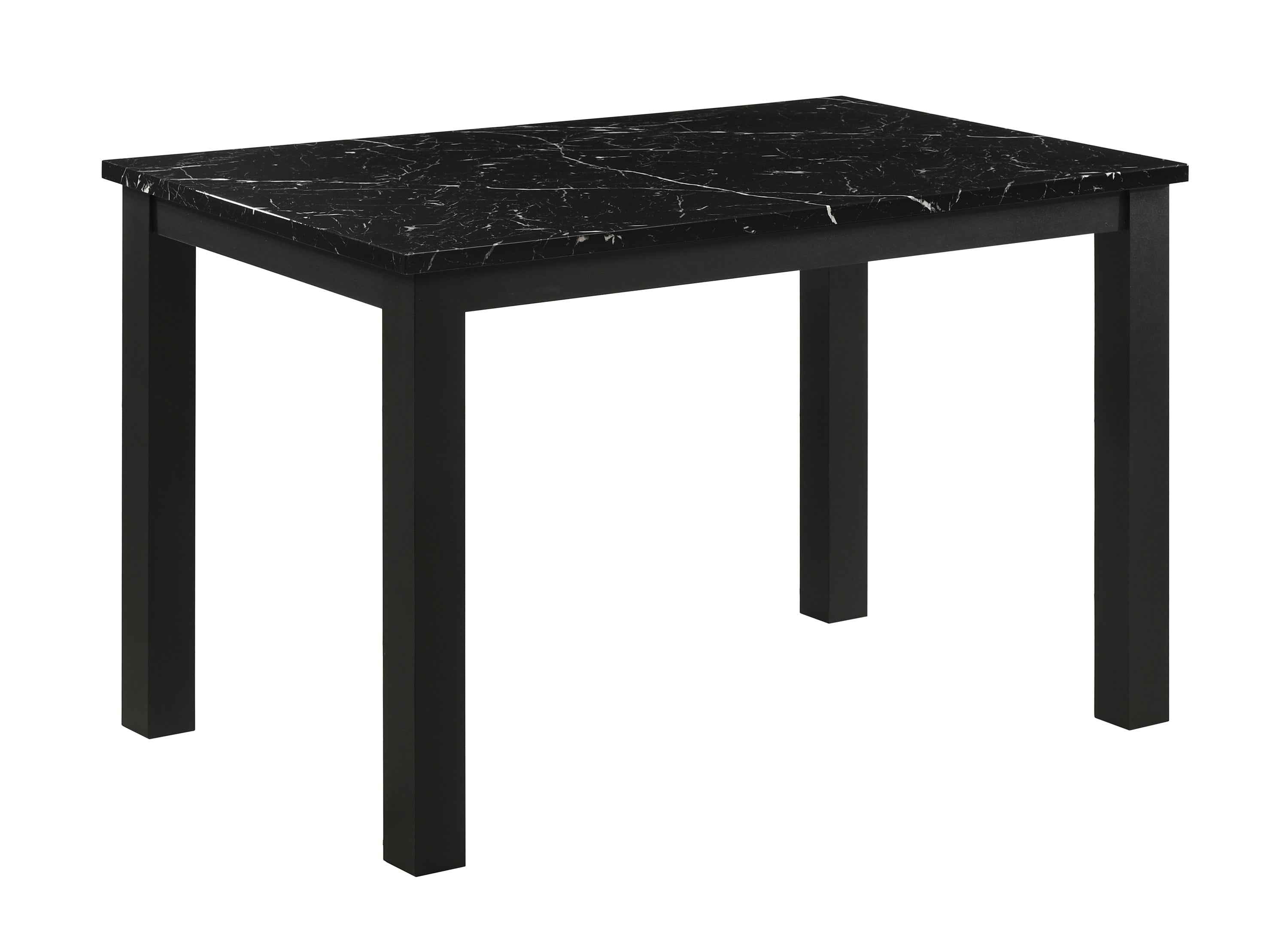 RESIA 2120BK-5P (5-Piece Dining Set)