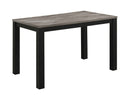 RESIA 2120CC-5P (5-Piece Dining Set)