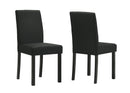 RESIA 2120CC-5P (5-Piece Dining Set)