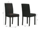 RESIA 2120CC-5P (5-Piece Dining Set)