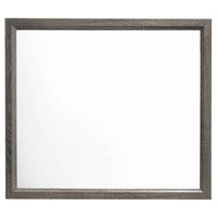 Watson Dresser Mirror Grey Oak