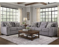 2124 Seneca Marble