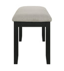 FOLIO 2132-6P (6-Piece Dining Set)