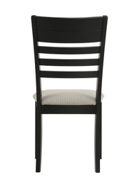 FOLIO 2132-6P (6-Piece Dining Set)