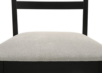 FOLIO 2132-6P (6-Piece Dining Set)