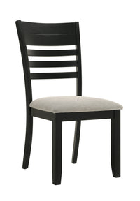 FOLIO 2132-6P (6-Piece Dining Set)