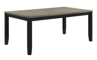 FOLIO 2132-6P (6-Piece Dining Set)