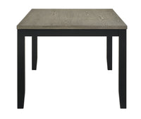 FOLIO 2132-6P (6-Piece Dining Set)