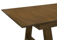EVERLY 2135-5P (6-Piece Dining Set)