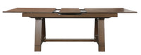 EVERLY 2135T (2-Piece Dining Set)