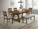 EVERLY 2135T (2-Piece Dining Set)