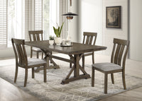 LLOYD 2137-5P (5-Piece Dining Set)