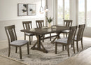 LLOYD 2137-6P (6-Piece Dining Set)