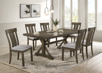 LLOYD 2137-6P (6-Piece Dining Set)